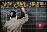 Immagine di Air Rescue pronto a Campo Kindley Bermuda, 1947, secondo 51 filmato di repertorio 65675070536