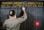 Immagine di Air Rescue pronto a Campo Kindley Bermuda, 1947, secondo 52 filmato di repertorio 65675070536