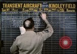 Immagine di Air Rescue pronto a Campo Kindley Bermuda, 1947, secondo 54 filmato di repertorio 65675070536