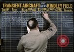 Immagine di Air Rescue pronto a Campo Kindley Bermuda, 1947, secondo 57 filmato di repertorio 65675070536