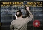 Immagine di Air Rescue pronto a Campo Kindley Bermuda, 1947, secondo 58 filmato di repertorio 65675070536