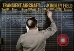 Immagine di Air Rescue pronto a Campo Kindley Bermuda, 1947, secondo 59 filmato di repertorio 65675070536