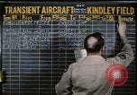 Immagine di Air Rescue pronto a Campo Kindley Bermuda, 1947, secondo 61 filmato di repertorio 65675070536