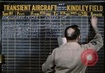 Immagine di Air Rescue pronto a Campo Kindley Bermuda, 1947, secondo 62 filmato di repertorio 65675070536