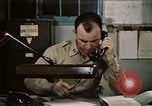 Immagine di Misure di sicurezza Bermuda Isola, 1947, secondo 46 filmato di repertorio 65675070537