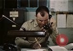 Immagine di Misure di sicurezza Bermuda Isola, 1947, secondo 48 filmato di repertorio 65675070537