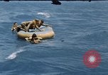 Standbild Sicherheitsmaßnahmen Bermuda Insel, 1947, aus Sekunde 3 historischem Filmmaterial Videoclip 65675070538