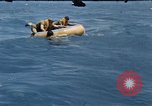 Standbild Sicherheitsmaßnahmen Bermuda Insel, 1947, aus Sekunde 4 historischem Filmmaterial Videoclip 65675070538