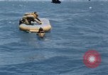 Standbild Sicherheitsmaßnahmen Bermuda Insel, 1947, aus Sekunde 9 historischem Filmmaterial Videoclip 65675070538