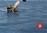 Standbild Sicherheitsmaßnahmen Bermuda Insel, 1947, aus Sekunde 12 historischem Filmmaterial Videoclip 65675070538