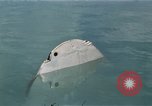 Standbild Sicherheitsmaßnahmen Bermuda Insel, 1947, aus Sekunde 13 historischem Filmmaterial Videoclip 65675070538