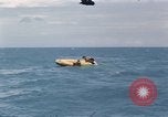 Standbild Sicherheitsmaßnahmen Bermuda Insel, 1947, aus Sekunde 30 historischem Filmmaterial Videoclip 65675070538