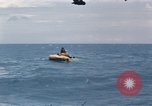 Standbild Sicherheitsmaßnahmen Bermuda Insel, 1947, aus Sekunde 37 historischem Filmmaterial Videoclip 65675070538