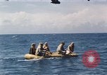 Standbild Sicherheitsmaßnahmen Bermuda Insel, 1947, aus Sekunde 62 historischem Filmmaterial Videoclip 65675070538