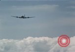 Image of safety measures Bermuda Island, 1947, second 21 stock footage video 65675070539
