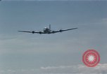 Image of safety measures Bermuda Island, 1947, second 24 stock footage video 65675070539