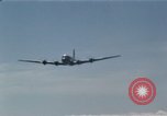 Image of safety measures Bermuda Island, 1947, second 28 stock footage video 65675070539
