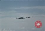 Image of safety measures Bermuda Island, 1947, second 40 stock footage video 65675070539