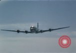 Image of safety measures Bermuda Island, 1947, second 55 stock footage video 65675070539