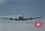 Image of safety measures Bermuda Island, 1947, second 58 stock footage video 65675070539