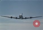 Image of safety measures Bermuda Island, 1947, second 62 stock footage video 65675070539