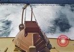 Image of safety measures Bermuda Island, 1947, second 1 stock footage video 65675070540