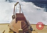 Image of safety measures Bermuda Island, 1947, second 4 stock footage video 65675070540