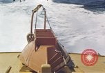 Image of safety measures Bermuda Island, 1947, second 5 stock footage video 65675070540