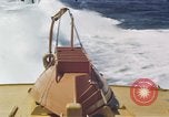 Image of safety measures Bermuda Island, 1947, second 6 stock footage video 65675070540