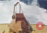 Image of safety measures Bermuda Island, 1947, second 7 stock footage video 65675070540