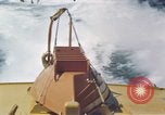 Image of safety measures Bermuda Island, 1947, second 8 stock footage video 65675070540