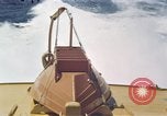 Image of safety measures Bermuda Island, 1947, second 14 stock footage video 65675070540