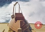 Image of safety measures Bermuda Island, 1947, second 15 stock footage video 65675070540