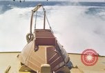 Image of safety measures Bermuda Island, 1947, second 24 stock footage video 65675070540