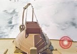 Image of safety measures Bermuda Island, 1947, second 25 stock footage video 65675070540