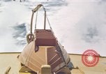 Image of safety measures Bermuda Island, 1947, second 27 stock footage video 65675070540