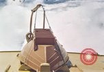 Image of safety measures Bermuda Island, 1947, second 28 stock footage video 65675070540