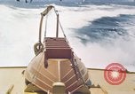 Image of safety measures Bermuda Island, 1947, second 33 stock footage video 65675070540