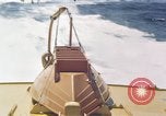 Image of safety measures Bermuda Island, 1947, second 36 stock footage video 65675070540