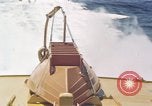 Image of safety measures Bermuda Island, 1947, second 37 stock footage video 65675070540