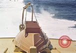 Image of safety measures Bermuda Island, 1947, second 38 stock footage video 65675070540