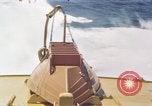 Image of safety measures Bermuda Island, 1947, second 39 stock footage video 65675070540