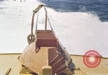 Image of safety measures Bermuda Island, 1947, second 40 stock footage video 65675070540