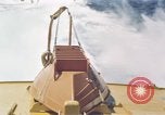 Image of safety measures Bermuda Island, 1947, second 41 stock footage video 65675070540