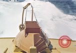 Image of safety measures Bermuda Island, 1947, second 42 stock footage video 65675070540