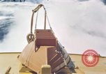 Image of safety measures Bermuda Island, 1947, second 43 stock footage video 65675070540