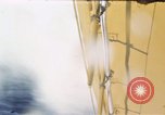 Image of safety measures Bermuda Island, 1947, second 54 stock footage video 65675070540