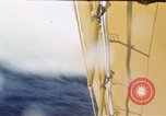 Image of safety measures Bermuda Island, 1947, second 55 stock footage video 65675070540