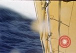 Image of safety measures Bermuda Island, 1947, second 57 stock footage video 65675070540