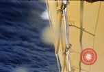Image of safety measures Bermuda Island, 1947, second 60 stock footage video 65675070540